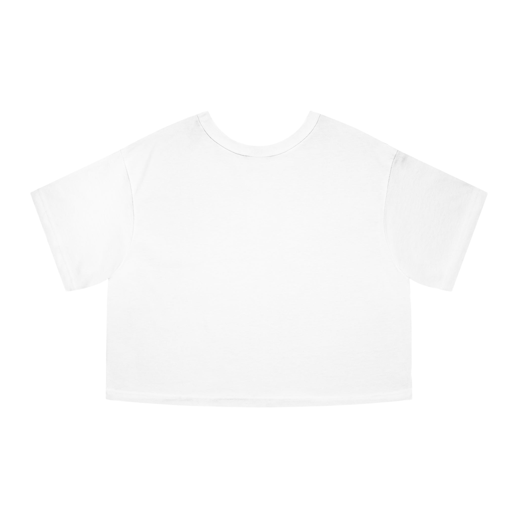 Fimbu! Soccer Player Graphic Tee | Cropped T-Shirt