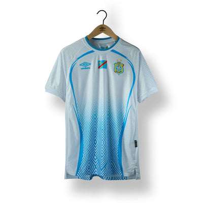 DR Congo 25/26 Away Elite Jersey