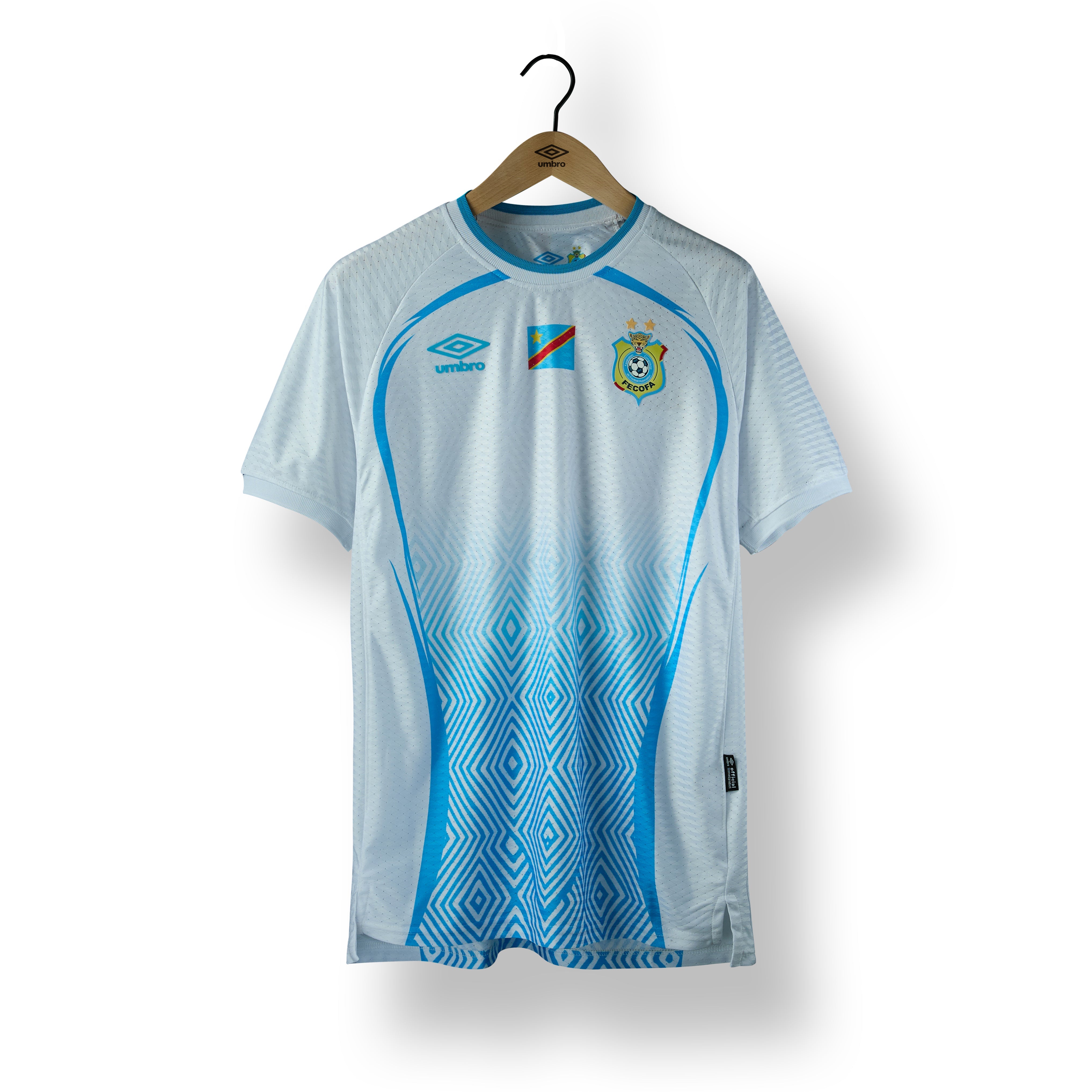DR Congo 25/26 Away Elite Jersey