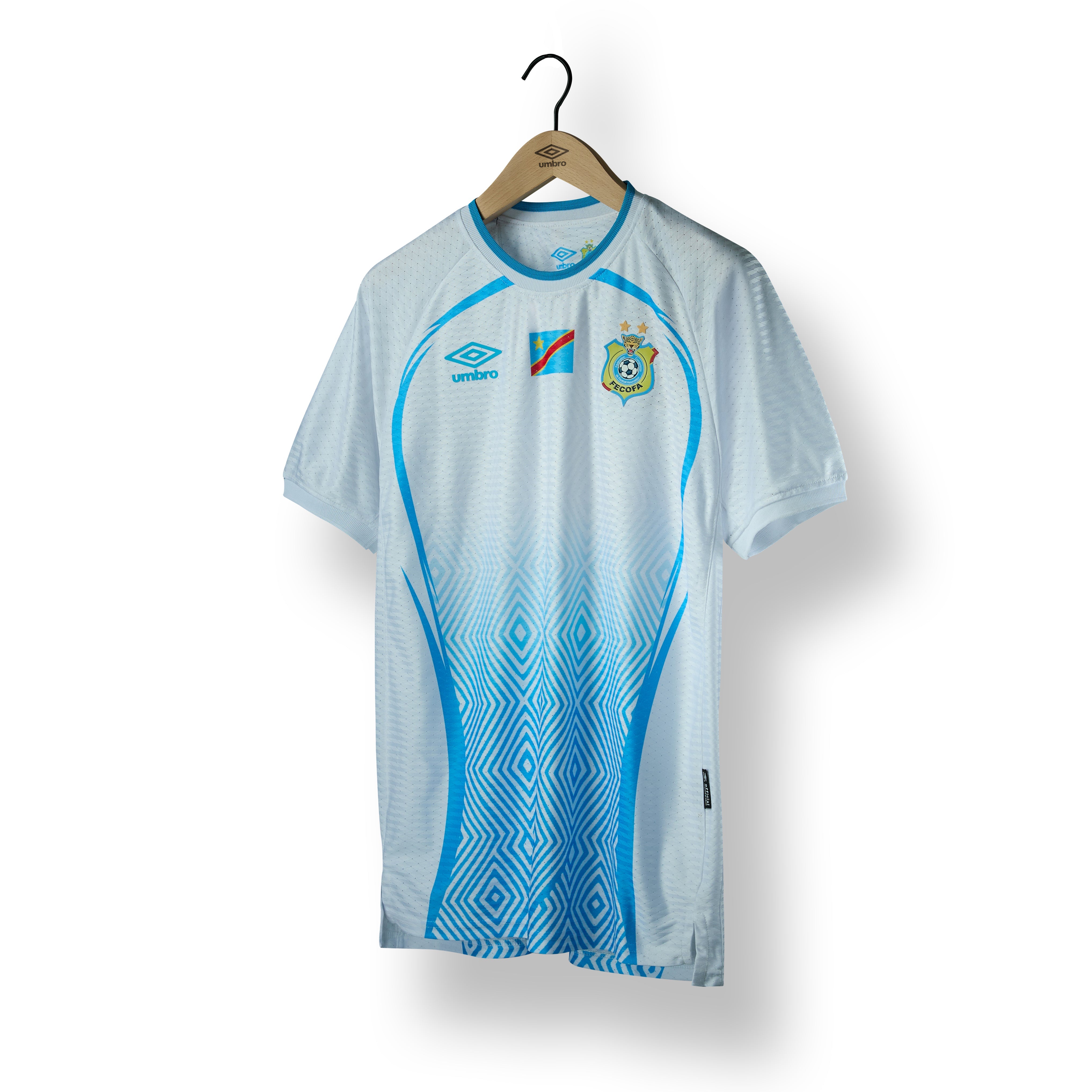 DR Congo 25/26 Away Elite Jersey