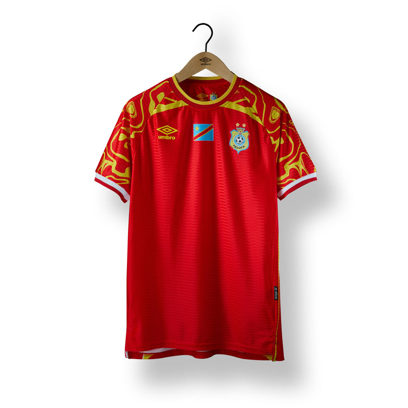 SHOP JERSEYS ➜